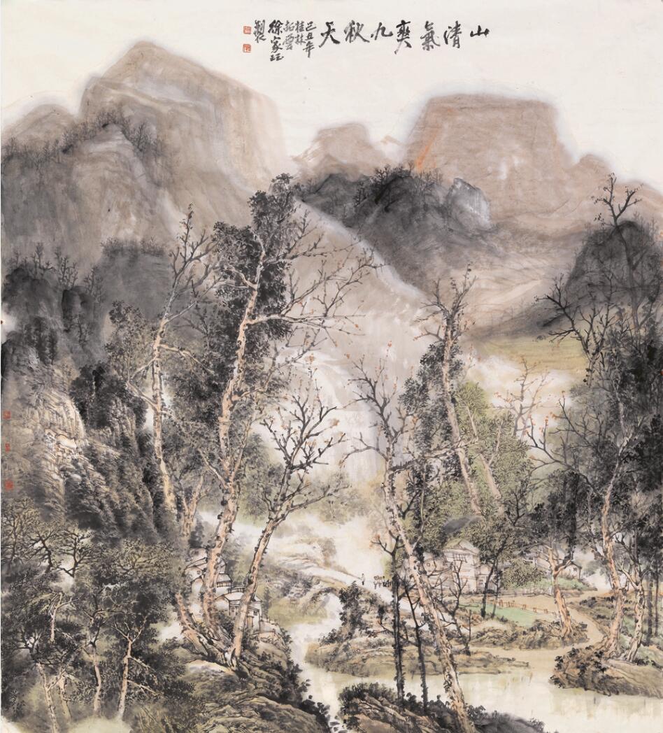 徐家珏